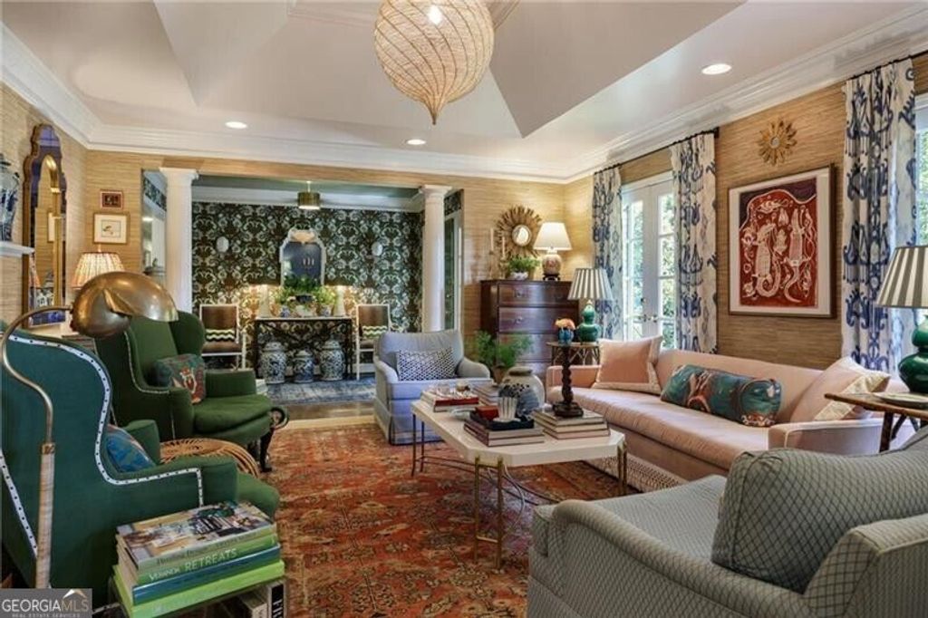 349 Pineland Road NW, Atlanta, GA 30342 — photo 5