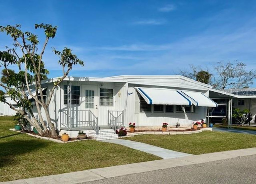611 WATER LILY DRIVE, Venice, FL 34293
