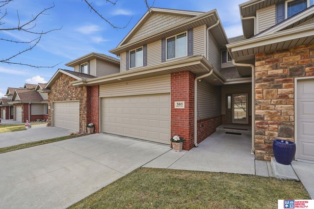 3815 Pablo Lane, Lincoln, NE 68516