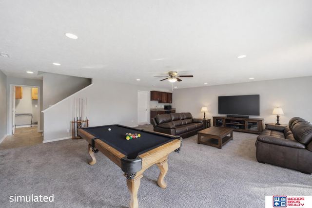 3815 Pablo Lane, Lincoln, NE 68516