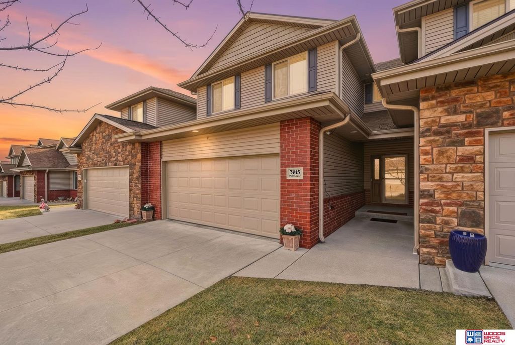 3815 Pablo Lane, Lincoln, NE 68516