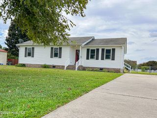 2331 Delia Drive, Elizabeth City, NC 27909