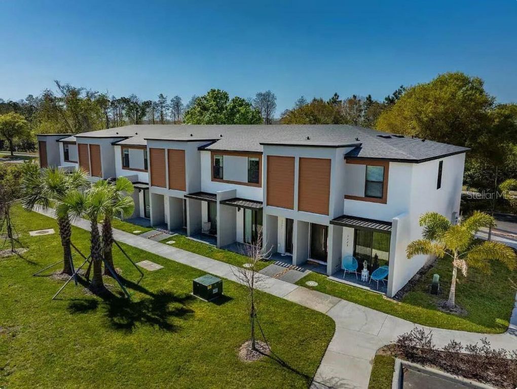 3225 TRANQUIL Trail, Kissimmee, FL 34747