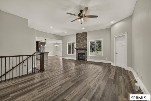5970 Pheasant Drive, Ammon, ID 83401