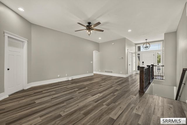5970 Pheasant Drive, Ammon, ID 83401