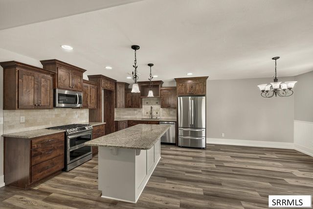 5970 Pheasant Drive, Ammon, ID 83401