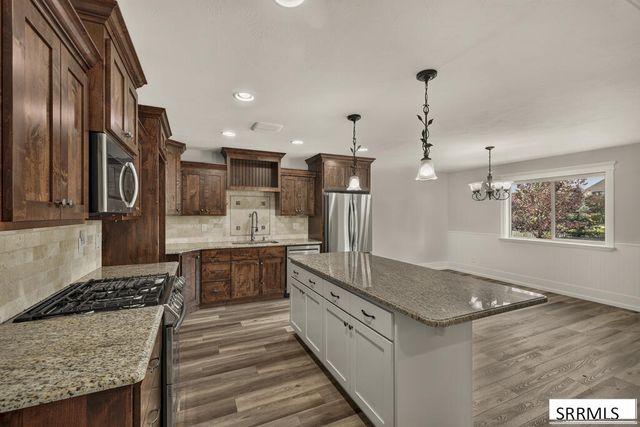 5970 Pheasant Drive, Ammon, ID 83401