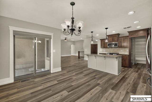 5970 Pheasant Drive, Ammon, ID 83401
