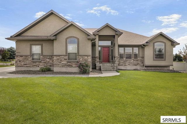 5970 Pheasant Drive, Ammon, ID 83401