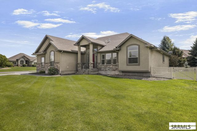 5970 Pheasant Drive, Ammon, ID 83401