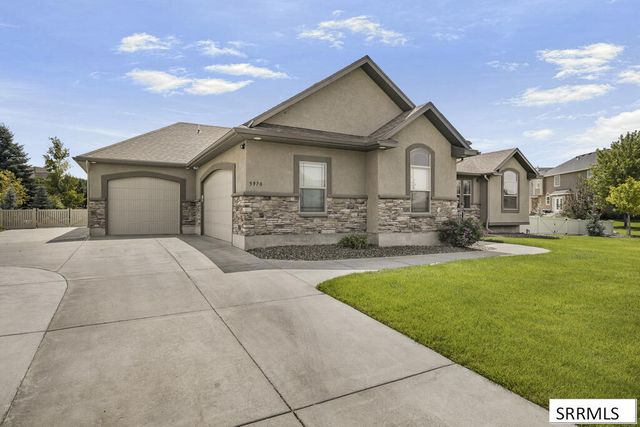 5970 Pheasant Drive, Ammon, ID 83401