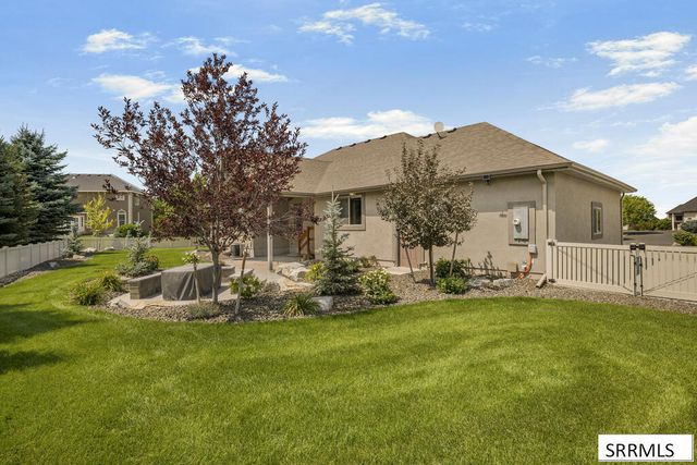5970 Pheasant Drive, Ammon, ID 83401