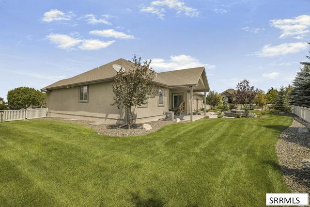 5970 Pheasant Drive, Ammon, ID 83401