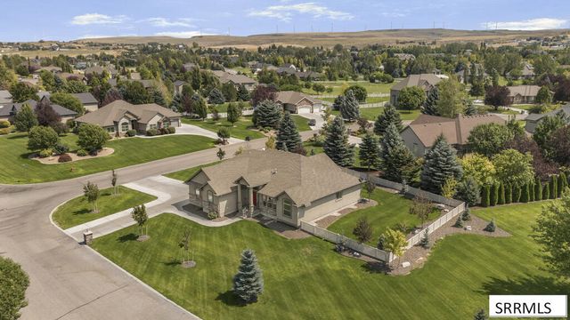 5970 Pheasant Drive, Ammon, ID 83401