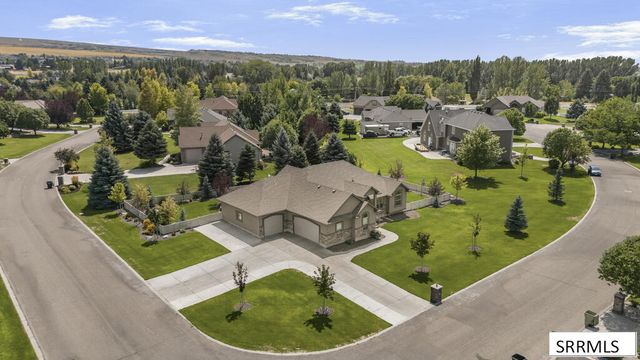 5970 Pheasant Drive, Ammon, ID 83401