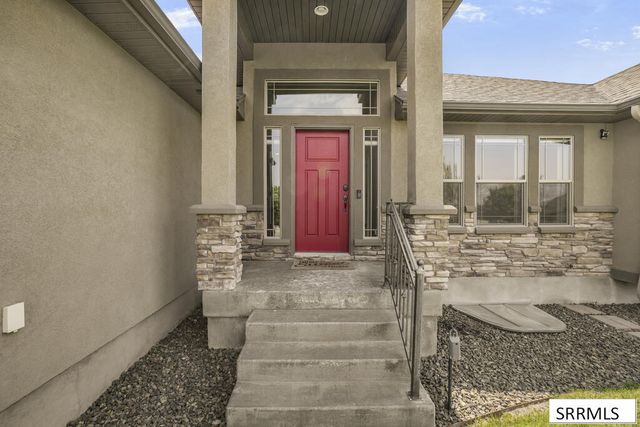 5970 Pheasant Drive, Ammon, ID 83401
