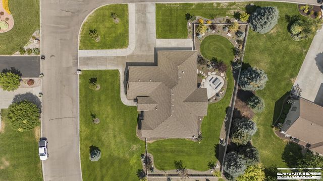 5970 Pheasant Drive, Ammon, ID 83401