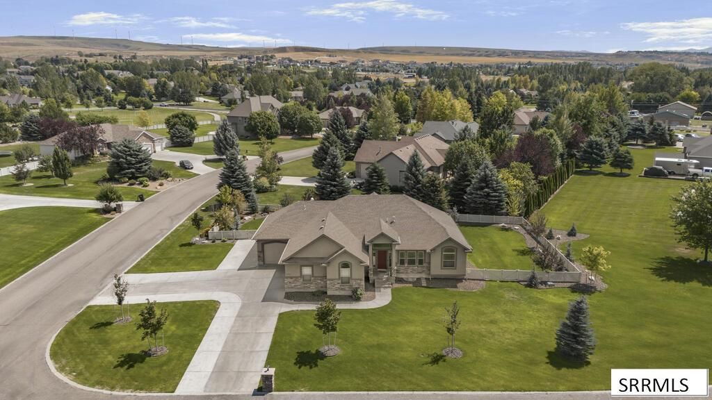 5970 Pheasant Drive, Ammon, ID 83401