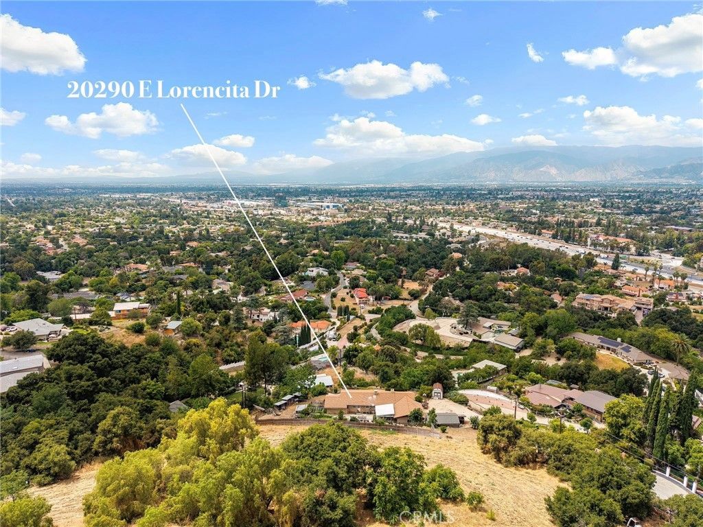 Image 12 of property listing at 20290 E Lorencita, Covina, CA 91724