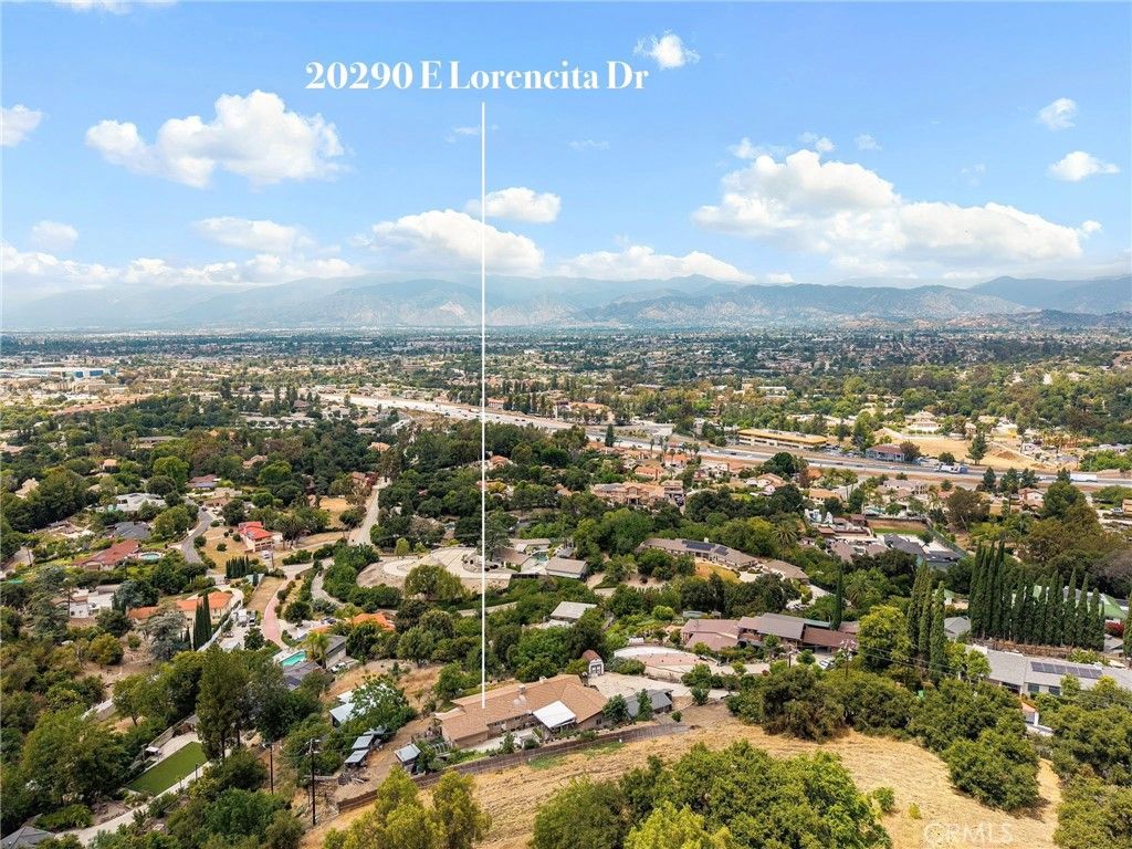 Image 13 of property listing at 20290 E Lorencita, Covina, CA 91724