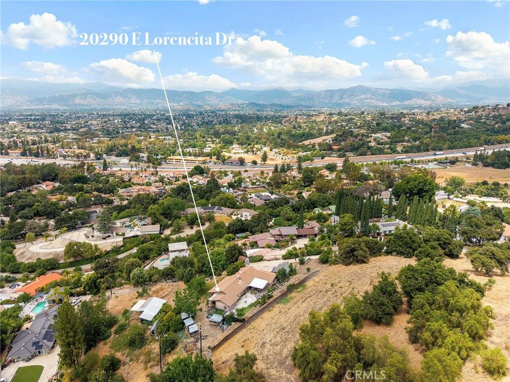 Image 14 of property listing at 20290 E Lorencita, Covina, CA 91724