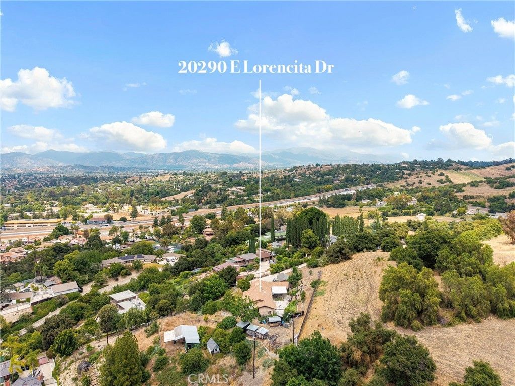 Image 15 of property listing at 20290 E Lorencita, Covina, CA 91724