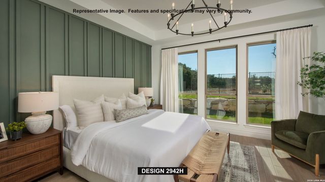 424 Hulda Trail, New Braunfels, TX 78130