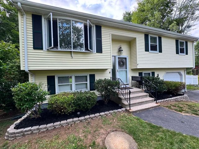 140 Prospect Hill Street, Taunton, MA 02780