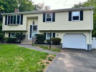 140 Prospect Hill Street, Taunton, MA 02780