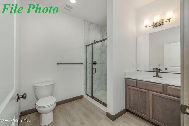 7767 N Mocha Lp, Coeur D'alene, ID 83815