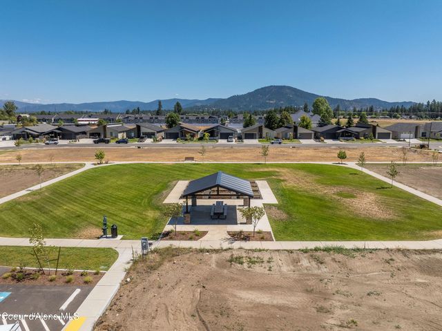 7767 N Mocha Lp, Coeur D'alene, ID 83815