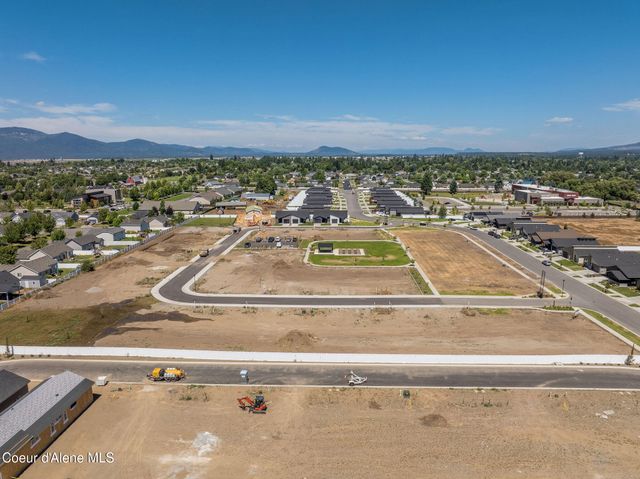 7767 N Mocha Lp, Coeur D'alene, ID 83815