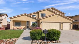 1901 Calistoga Drive, Hollister, CA 95023