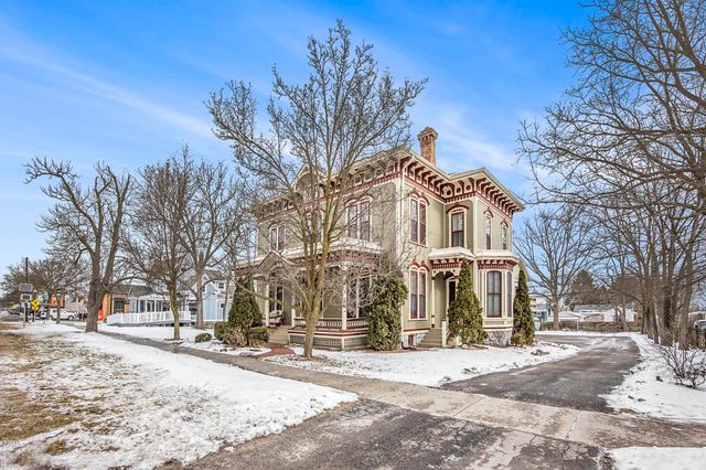 185 S Main Street, Romeo, MI 48065