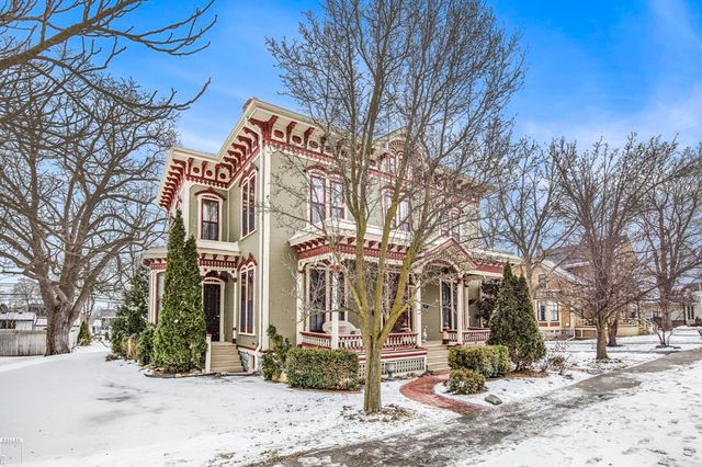 185 S Main Street, Romeo, MI 48065