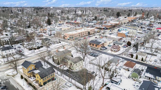 185 S Main Street, Romeo, MI 48065