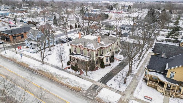 185 S Main Street, Romeo, MI 48065