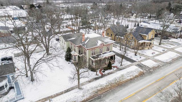 185 S Main Street, Romeo, MI 48065