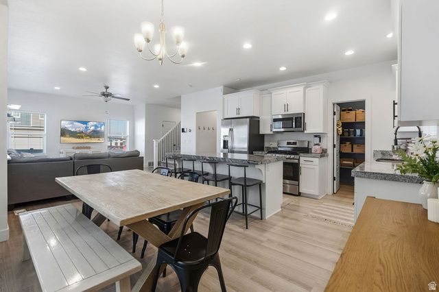 4952 E LAKE CORNER DR, Eagle Mountain, UT 84005