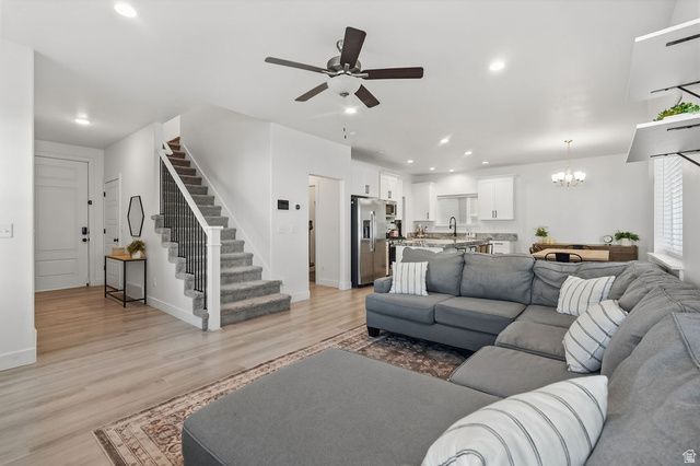 4952 E LAKE CORNER DR, Eagle Mountain, UT 84005