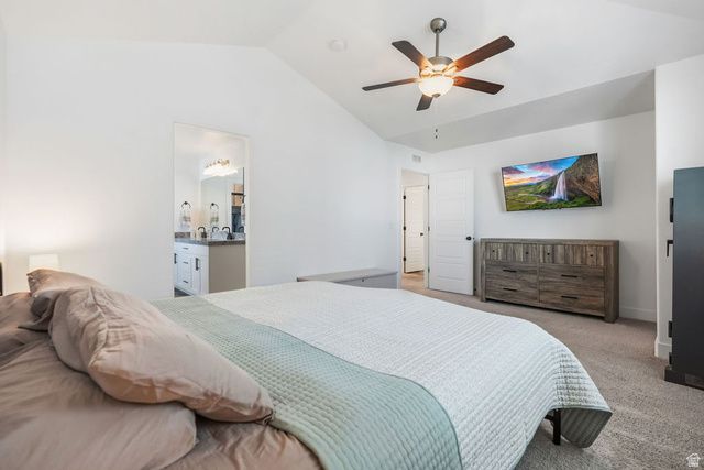 4952 E LAKE CORNER DR, Eagle Mountain, UT 84005