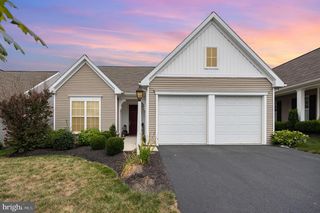 788 BARN SWALLOW WAY, Mechanicsburg, PA 17055