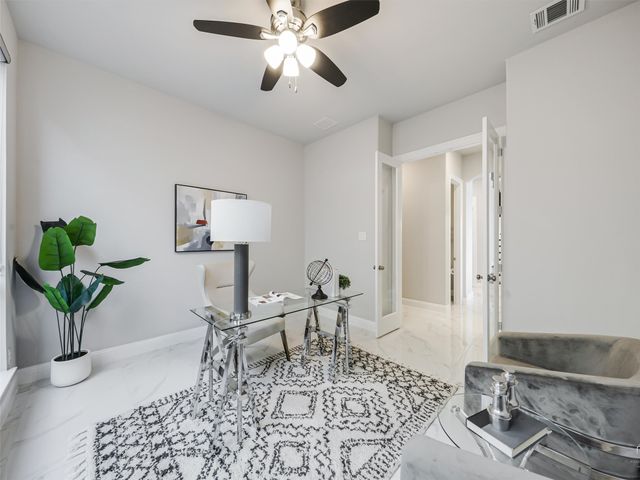 8416 Western, The Colony, TX 75056