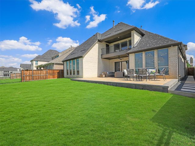 8416 Western, The Colony, TX 75056