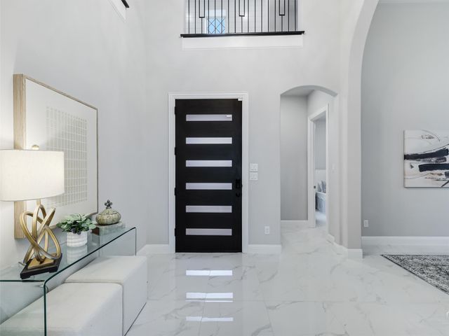 8416 Western, The Colony, TX 75056