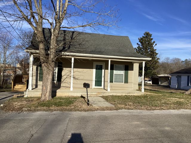 104 Taft St, Mcminnville, TN 37110