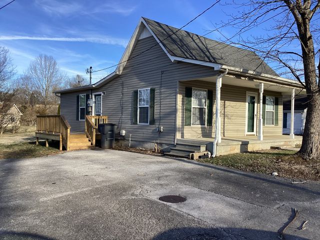 104 Taft St, Mcminnville, TN 37110