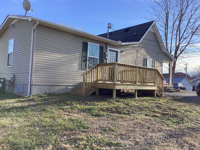 104 Taft St, Mcminnville, TN 37110