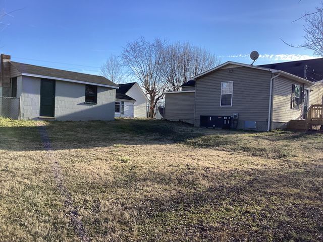 104 Taft St, Mcminnville, TN 37110