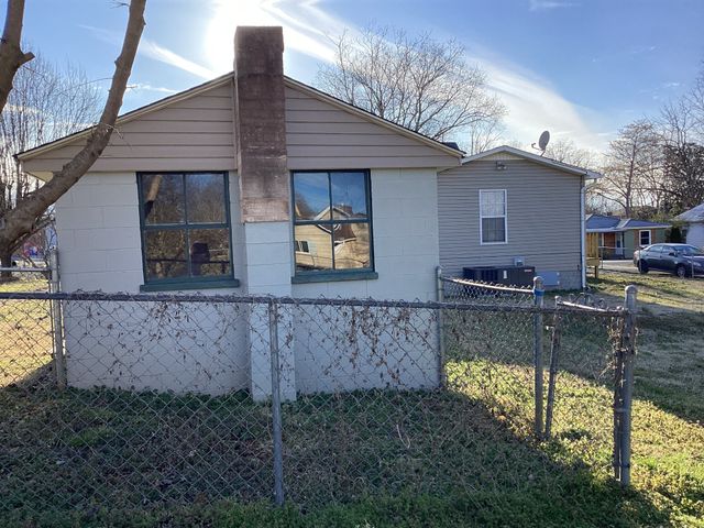 104 Taft St, Mcminnville, TN 37110